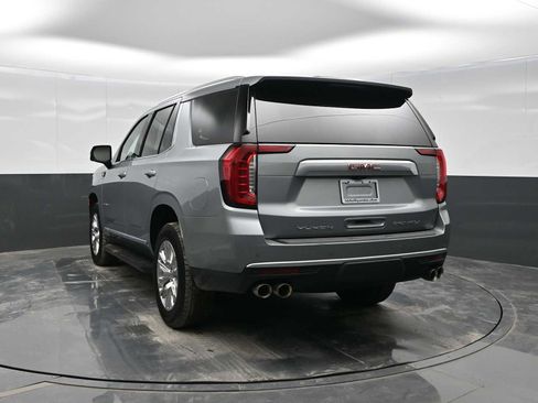 Used 2024 GMC Yukon Denali w/ Advanced Technology Package image 6