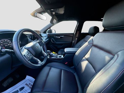 Used 2023 Chevrolet Blazer RS image 22