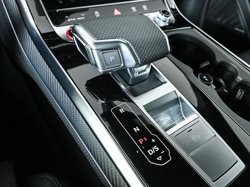 New 2026 Audi RS Q8 performance image 18