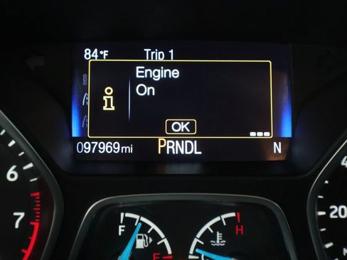 Used 2016 Ford Focus SE FWD image 34