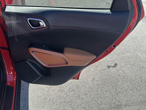 Used 2024 Kia Soul EX w/ Option Group 015 image 18