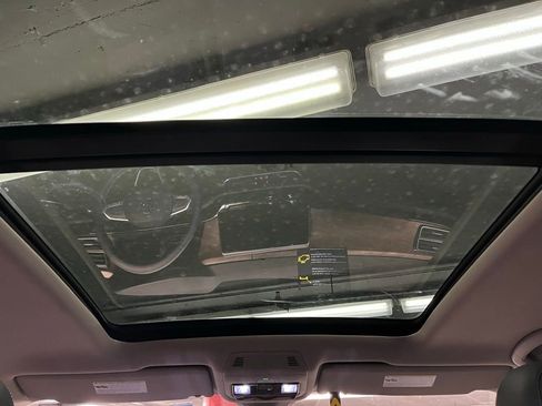 New 2026 Volkswagen Atlas SE AWD/4WD image 10