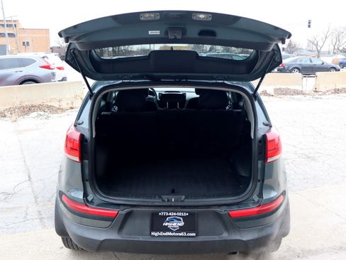 Used 2014 Kia Sportage LX image 20