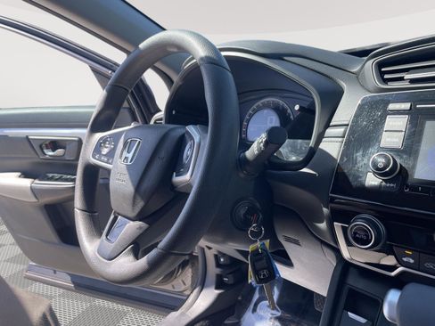 Used 2018 Honda CR-V LX image 27