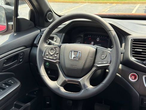 Used 2023 Honda Passport TrailSport image 24