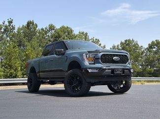 Used 2023 Ford F150 XLT w/ Equipment Group 302A High AWD/4WD video 2