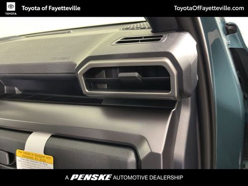 New 2026 Toyota 4Runner TRD Off-Road Premium AWD/4WD image 11