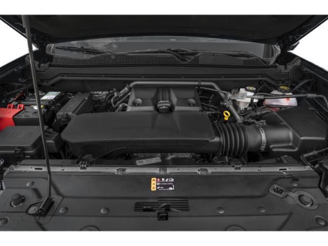 New 2026 GMC Canyon Denali w/ LPO, Denali Black Edition AWD/4WD image 14