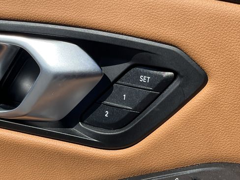 Used 2024 BMW 330i Sedan w/ Convenience Package image 16