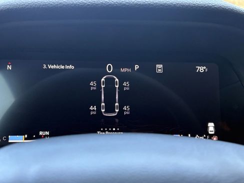 New 2026 Jeep Grand Cherokee L Laredo Altitude image 14