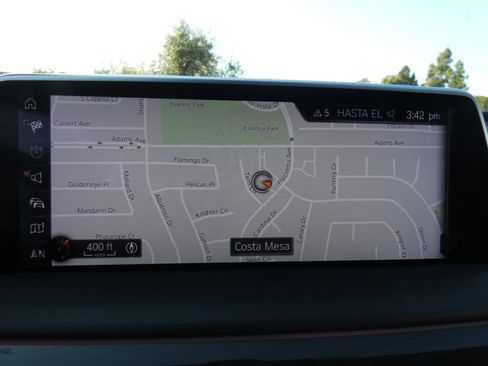 Used 2016 BMW 750i xDrive image 75