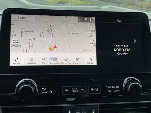 Used 2023 Nissan Armada SV image 24