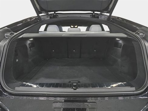 Used 2025 BMW X6 xDrive40i w/ Premium Package image 26