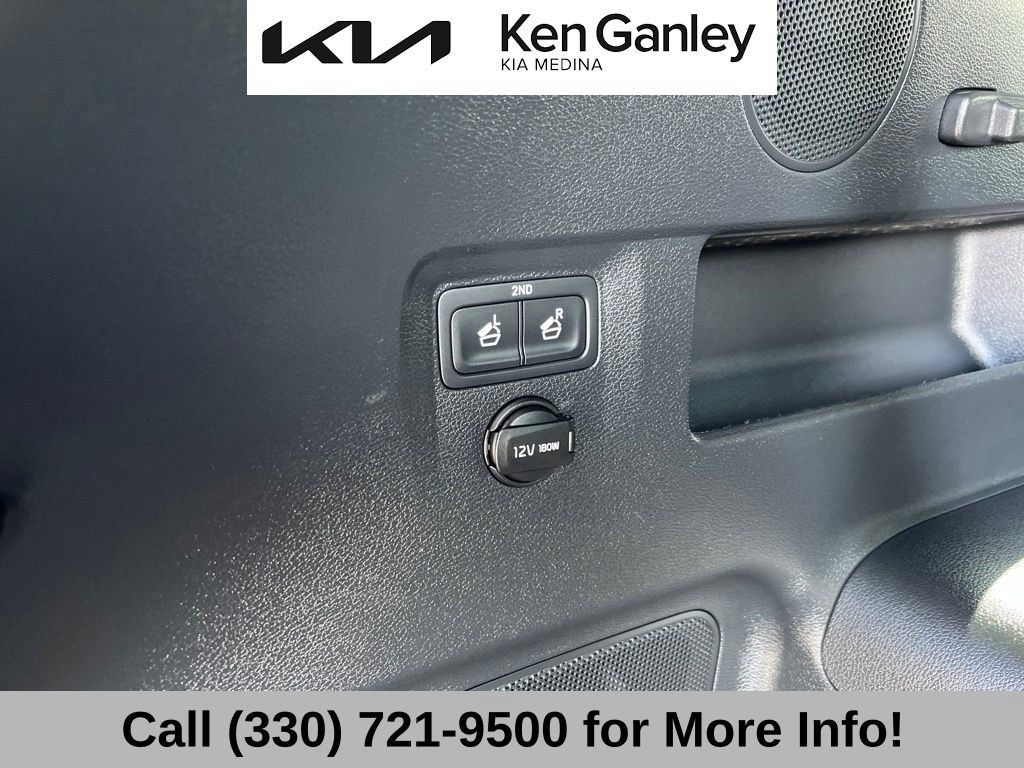 Certified 2023 Kia Telluride SX Prestige X-Pro AWD/4WD image 53