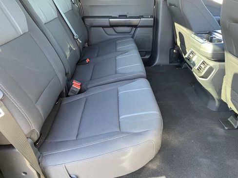 New 2026 Ford F150 STX w/ Equipment Group 200A RWD image 62