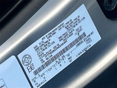 Used 2022 Ford F250 XLT image 30