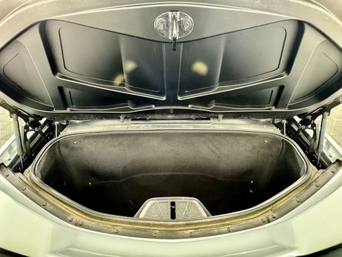 Used 2021 Chevrolet Corvette Stingray Preferred Conv w/ Z51 Performance Package image 11