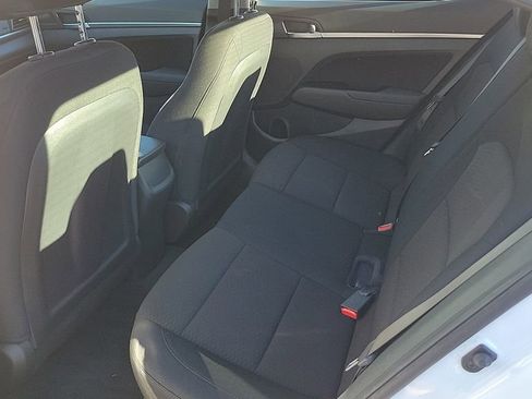Used 2020 Hyundai Elantra SEL w/ Cargo Package (C1) image 27