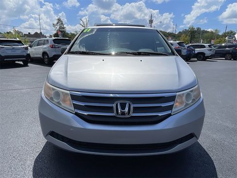 Used 2011 Honda Odyssey EX-L image 2