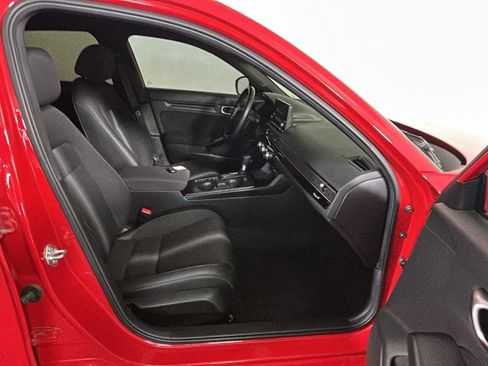 Used 2026 Honda Civic Sport image 33
