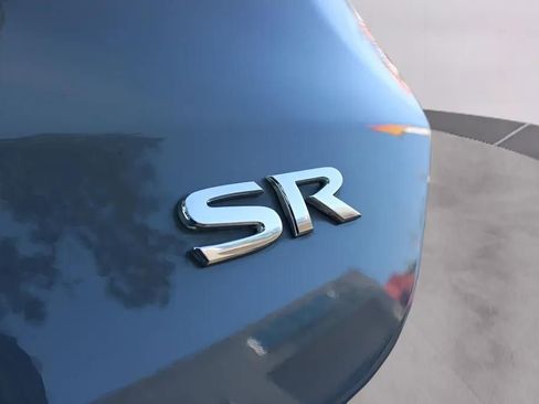 Used 2024 Nissan Kicks SR w/ SR Premium Package image 14