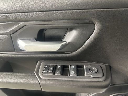 Used 2025 RAM 1500 Tradesman image 17