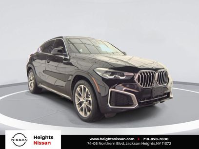 Used 2023 BMW X6 xDrive40i w/ Premium Package