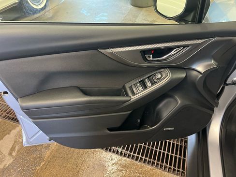 Used 2024 Subaru WRX Premium AWD/4WD image 10
