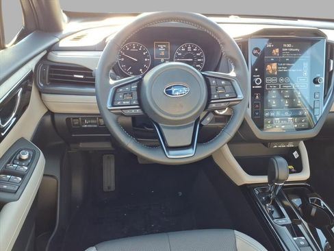 New 2026 Subaru Forester Limited image 3