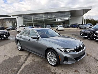 Certified 2024 BMW 330i xDrive w/ Premium Package