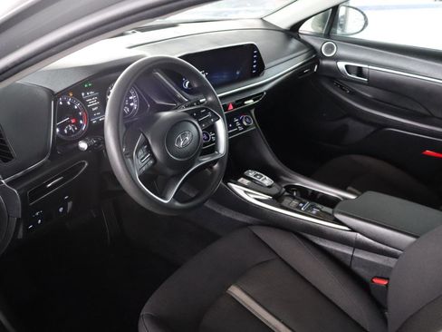 Used 2023 Hyundai Sonata SEL image 15