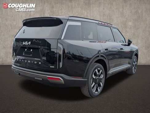 New 2027 Kia Telluride S image 7