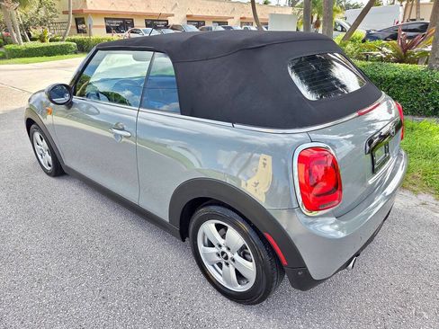 Used 2019 MINI Cooper Convertible FWD image 7