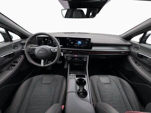 New 2026 Hyundai Sonata N Line image 13
