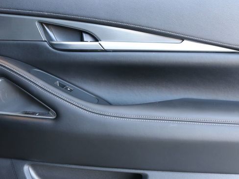 Certified 2025 INFINITI QX60 Luxe w/ Vision Package image 33