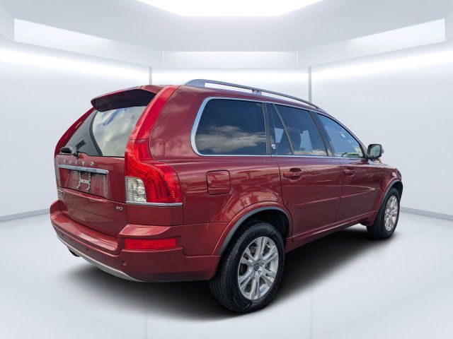 Used 2014 Volvo XC90 3.2 AWD/4WD image 3