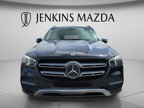 Used 2020 Mercedes-Benz GLE 350 image 2