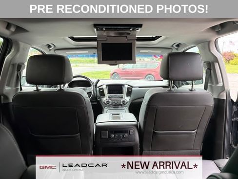 Used 2019 Chevrolet Tahoe Premier AWD/4WD image 20