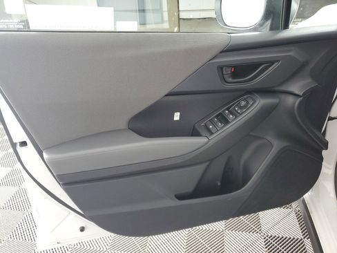 New 2026 Subaru Crosstrek 2.5i image 26