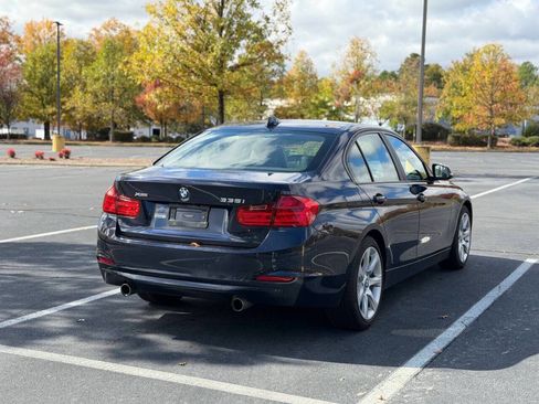 Used 2014 BMW 335i xDrive Sedan image 7