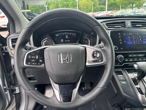 Used 2020 Honda CR-V EX image 13