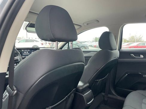 Used 2021 Kia K5 LXS FWD image 24