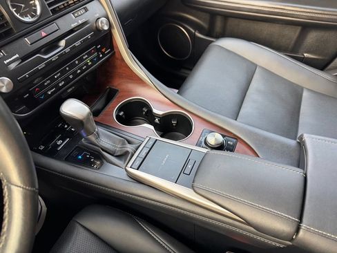 Used 2022 Lexus RX 350 AWD w/ Premium Package image 9