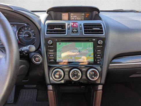 Used 2018 Subaru Forester 2.0XT Touring w/ Popular Package #2 image 15