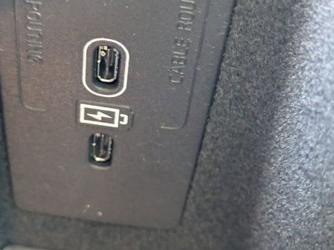 New 2025 Volvo XC60 T8 Plus w/ Protection Package Premier image 29