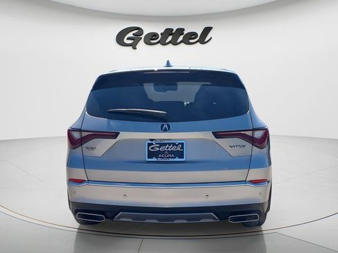 New 2026 Acura MDX w/ Technology Package image 12