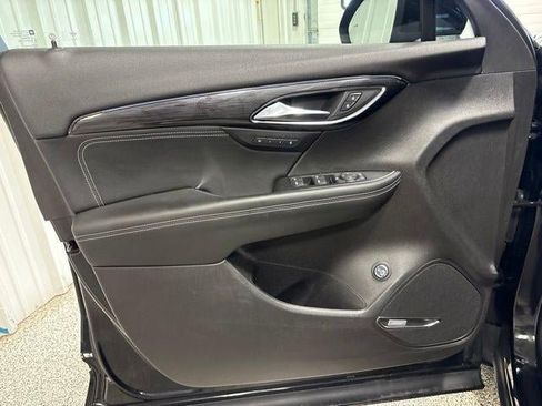 Used 2023 Buick Envision Essence w/ Technology Package I AWD/4WD image 13