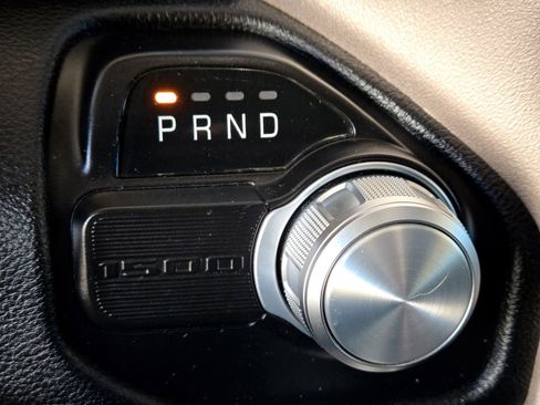 Used 2022 RAM 1500 Laramie w/ Laramie Southwest Edition image 21