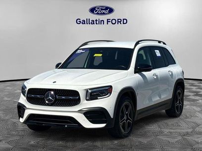 Used 2021 Mercedes-Benz GLB 250 4MATIC
