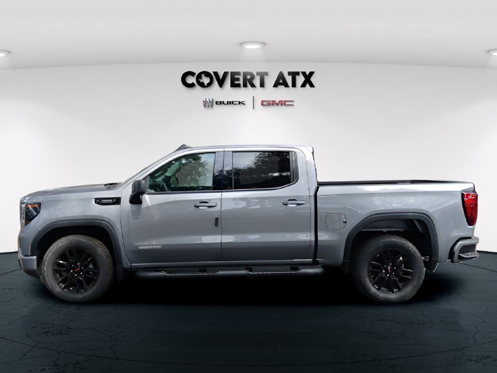 New 2026 GMC Sierra 1500 Elevation w/ Elevation Select Package RWD image 5